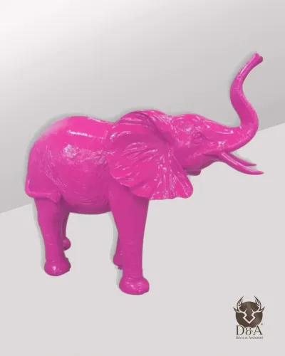 Olifant Déco et Artisanat - 1