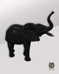 Éléphant - Déco et Artisanat - 3