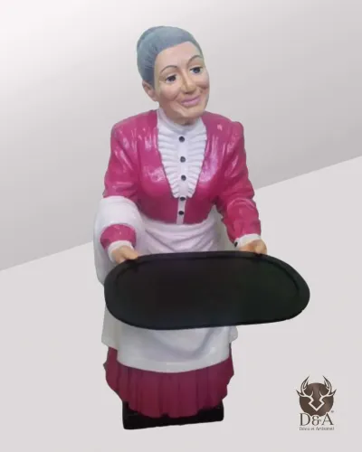 Kellnerin Déco et Artisanat - 1