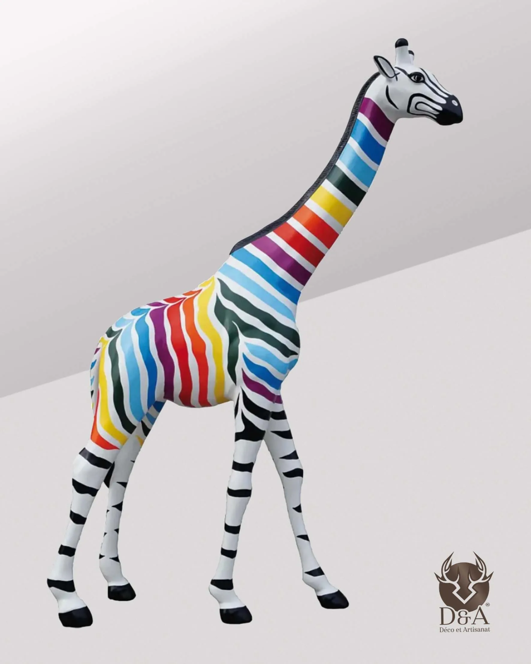 【レア】　 London giraffe 6a15629b51a844bbbda16a1043bc2f