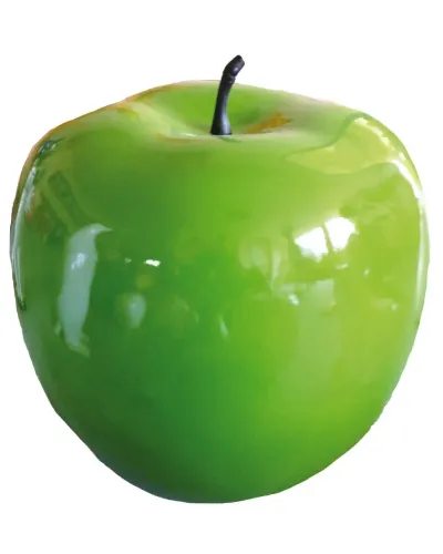 Pomme XL - Déco et Artisanat - 3