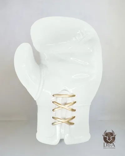 Guante de boxeo XL - decoración original